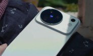 vivo X500 stars in a new video