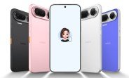 nubia NaviX Ultra launches with an advanced agentic AI, Snapdragon 8 Elite Gen 5 power