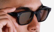 Meta is working on a pair of smart glasses without a camera, new report claims
