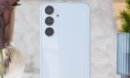 Samsung Galaxy A35's One UI 9 beta update release is imminent