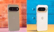 Pixel 11 Pro vs. Pixel 10 Pro