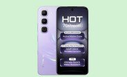 Infinix Hot 70 Pro launched in India