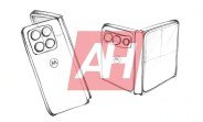 Here's Motorola's wide foldable that's arriving 'in the coming months'