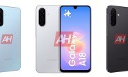 Samsung Galaxy A18 4G leaks in full: renders, specs and price
