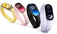 Xiaomi unveils the Smart Band 11