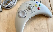 Apple apparently has two game controllers in the works
