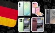 Deals: Poco F9 Pro and F9 Ultra, Galaxy S26 FE now available, Galaxy Z Fold8 Ultra discounted