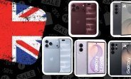 Deals: iPhone 18 Pro series goes on sale, Galaxy Z8 foldables get discounts