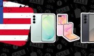 Deals: Galaxy Z Fold8 Ultra and Z Flip8 get first big price cuts, Galaxy S26 FE launches