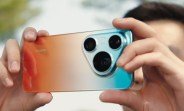 Leak suggests Huawei Pura 90 Plus will get a 1-inch type main camera with variable aperture