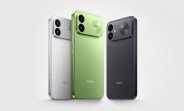 Redmi K100 debuts with Snapdragon 8 Elite chipset, 10,000mAh battery