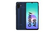 Samsung Galaxy A08 launched in India with a 6,000mAh battery