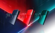 Sony goes transparent with PS5 Prism Collection