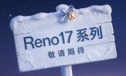 Oppo Reno17 series confirmed to launch next month, blind pre-orders go live