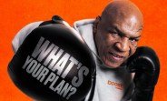 Boost Mobile teams up with Mike Tyson for its new ad campaign