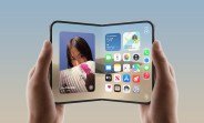 If you haven't pre-ordered an iPhone Duo yet, you're in for a long, long wait