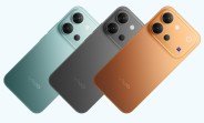 vivo V80 goes global