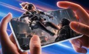 Honor Win2 teased once again with world's first 2K 185Hz display