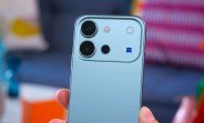vivo V80 in for review