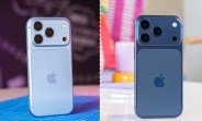 Apple iPhone 18 Pro vs. iPhone 17 Pro