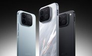 iQOO Neo12 set to launch on October 28, design and color options revealed