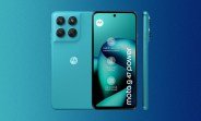 This is the upcoming Moto G47 Power