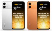 New Realme phone gets listed before launch, here are its specs and price