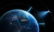 Samsung improves the power efficiency of the Exynos modems for the Galaxy S27 phones