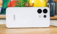 Oppo Reno17 Pro specs leak, and they sound very familiar