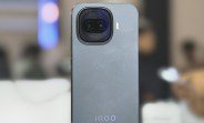 iQOO 16R receives its first certification ahead of release