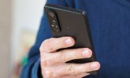 Sony Xperia 1 VII gets Android 17 update