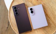 Samsung's Galaxy Z Fold8 duo beats Fold7 sales by 45% in Europe, with a catch