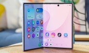 Deal: the Samsung Galaxy Z Fold8 is $300 cheaper than the iPhone Duo
