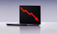 Counterpoint: Global PC shipments were down 21% in Q3