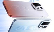 OnePlus shows the Ace 7 and Ace 7 Pro in all colors
