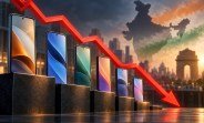 India's smartphone market just had its worst quarter in a decade, Counterpoint says