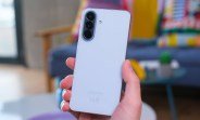 Samsung is reportedly making 20% fewer Galaxy A phones this quarter