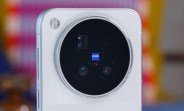 vivo X500 Pro in for review