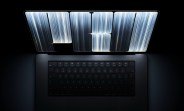 Apple announces new MacBook Pro models with OLED and touchscreen