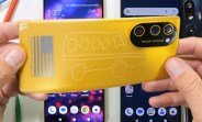 Trump Mobile T1 Phone teardown video confirms everyone’s suspicions