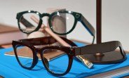 Here's when Samsung plans to release its Android XR glasses and where