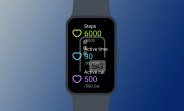 Samsung Galaxy Fit4 leaks, key features revealed