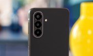 Samsung Galaxy A27, A37, A36, and A56 are receiving One UI 9 stable update