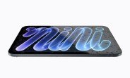 The OLED iPad mini is here with A20 Pro chip and acoustic display speakers