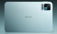 iQOO Pad Pro is joining the iQOO Pad Ultra soon, here's what's different