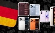 Deals: iPhone 17 series on sale, OLED-packing iPad mini and touch-enabled MacBook Pro launch