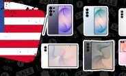Deals: latest Galaxy foldables and Galaxy S26 series are on sale